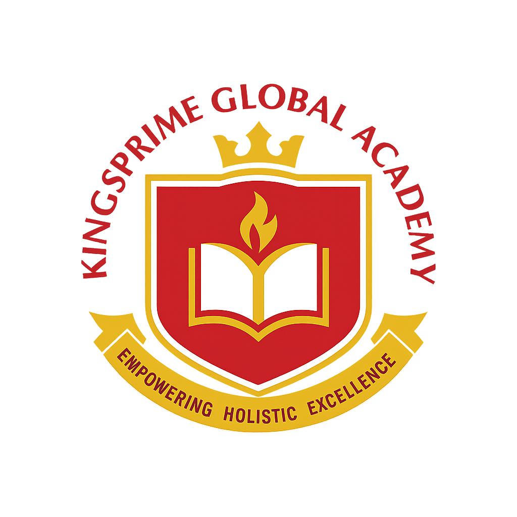 kings prime global academy